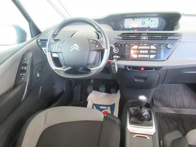 Citroën C4 Picasso Gebrauchtwagen Citroën C4 Picasso Gebrauchtwagen