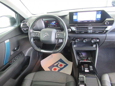 Citroën C4 Gebrauchtwagen Citroën C4 Gebrauchtwagen