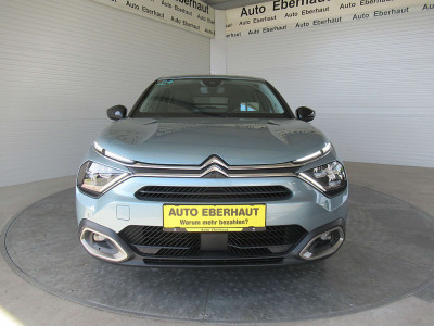 Citroën C4 Gebrauchtwagen Citroën C4 Gebrauchtwagen