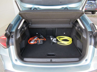 Citroën C4 Gebrauchtwagen Citroën C4 Gebrauchtwagen