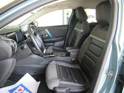 Citroën C4 Gebrauchtwagen Citroën C4 Gebrauchtwagen