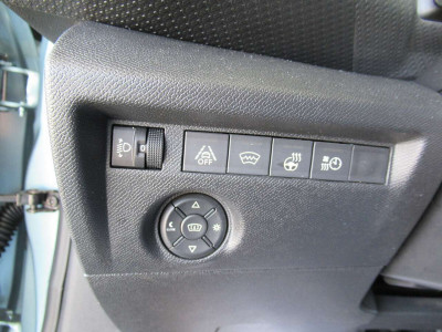 Citroën C4 Gebrauchtwagen Citroën C4 Gebrauchtwagen