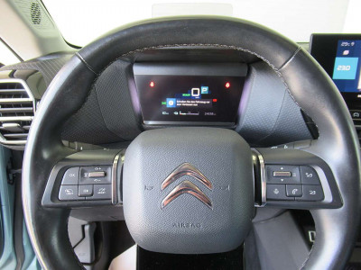 Citroën C4 Gebrauchtwagen Citroën C4 Gebrauchtwagen