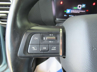 Citroën C4 Gebrauchtwagen Citroën C4 Gebrauchtwagen