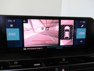 Citroën C4 Gebrauchtwagen Citroën C4 Gebrauchtwagen