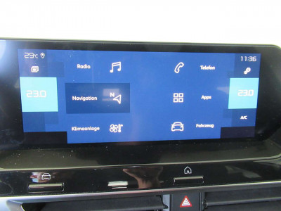 Citroën C4 Gebrauchtwagen Citroën C4 Gebrauchtwagen