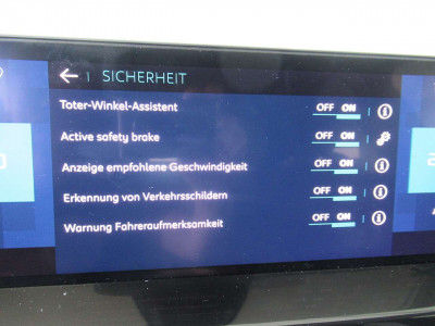 Citroën C4 Gebrauchtwagen Citroën C4 Gebrauchtwagen