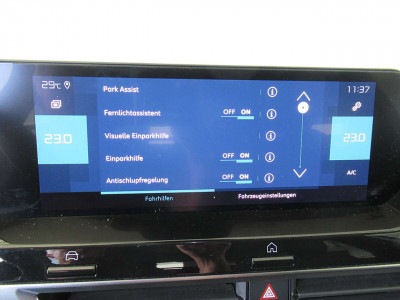 Citroën C4 Gebrauchtwagen Citroën C4 Gebrauchtwagen