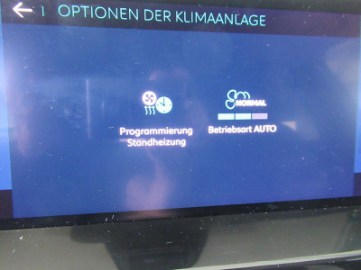 Citroën C4 Gebrauchtwagen Citroën C4 Gebrauchtwagen
