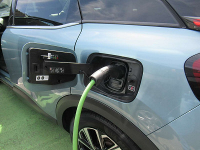 Citroën C4 Gebrauchtwagen Citroën C4 Gebrauchtwagen