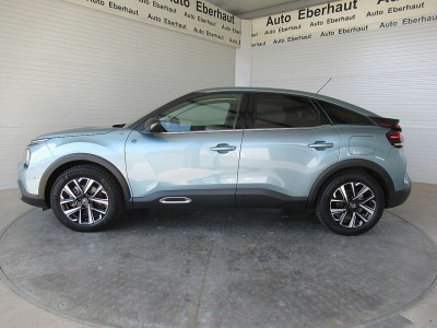 Citroën C4 Gebrauchtwagen Citroën C4 Gebrauchtwagen