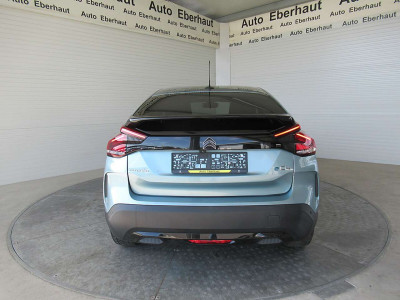 Citroën C4 Gebrauchtwagen Citroën C4 Gebrauchtwagen