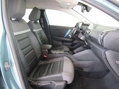 Citroën C4 Gebrauchtwagen Citroën C4 Gebrauchtwagen