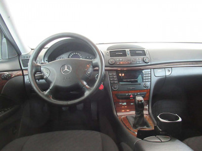 Mercedes-Benz E-Klasse Gebrauchtwagen Mercedes-Benz E-Klasse Gebrauchtwagen