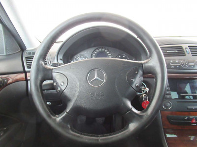 Mercedes-Benz E-Klasse Gebrauchtwagen Mercedes-Benz E-Klasse Gebrauchtwagen