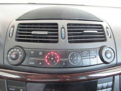 Mercedes-Benz E-Klasse Gebrauchtwagen Mercedes-Benz E-Klasse Gebrauchtwagen