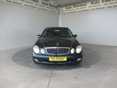 Mercedes-Benz E-Klasse Gebrauchtwagen Mercedes-Benz E-Klasse Gebrauchtwagen