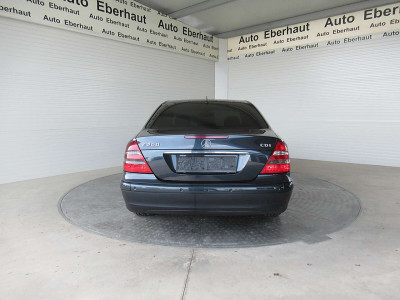 Mercedes-Benz E-Klasse Gebrauchtwagen Mercedes-Benz E-Klasse Gebrauchtwagen