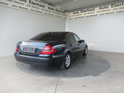 Mercedes-Benz E-Klasse Gebrauchtwagen Mercedes-Benz E-Klasse Gebrauchtwagen