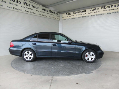 Mercedes-Benz E-Klasse Gebrauchtwagen Mercedes-Benz E-Klasse Gebrauchtwagen