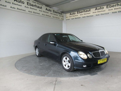 Mercedes-Benz E-Klasse Gebrauchtwagen Mercedes-Benz E-Klasse Gebrauchtwagen