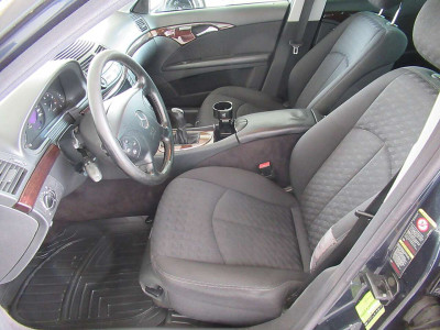Mercedes-Benz E-Klasse Gebrauchtwagen Mercedes-Benz E-Klasse Gebrauchtwagen