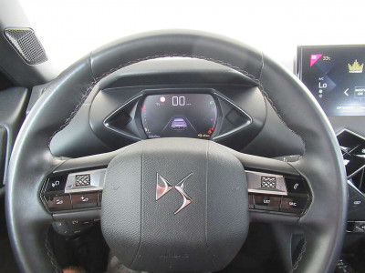 DS Automobiles DS 3 Gebrauchtwagen DS Automobiles DS 3 Gebrauchtwagen