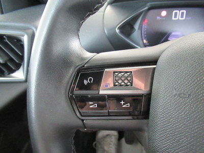 DS Automobiles DS 3 Gebrauchtwagen DS Automobiles DS 3 Gebrauchtwagen