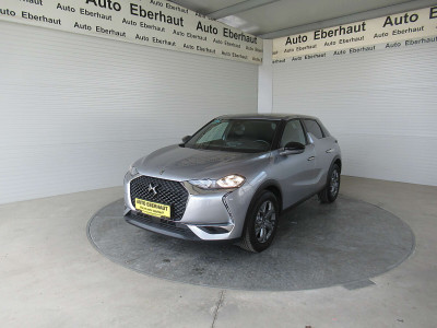 DS Automobiles DS 3 Gebrauchtwagen DS Automobiles DS 3 Gebrauchtwagen