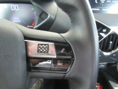 DS Automobiles DS 3 Gebrauchtwagen DS Automobiles DS 3 Gebrauchtwagen