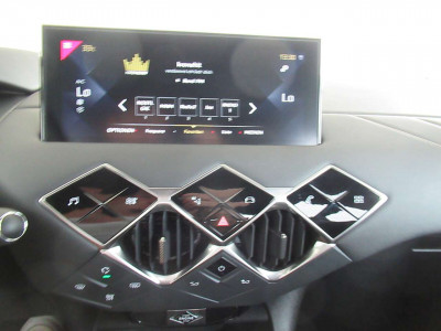 DS Automobiles DS 3 Gebrauchtwagen DS Automobiles DS 3 Gebrauchtwagen
