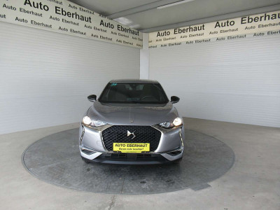 DS Automobiles DS 3 Gebrauchtwagen DS Automobiles DS 3 Gebrauchtwagen