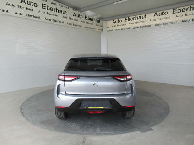 DS Automobiles DS 3 Gebrauchtwagen DS Automobiles DS 3 Gebrauchtwagen