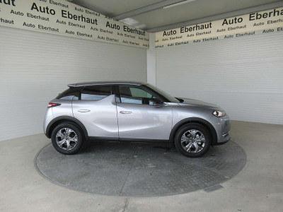DS Automobiles DS 3 Gebrauchtwagen DS Automobiles DS 3 Gebrauchtwagen