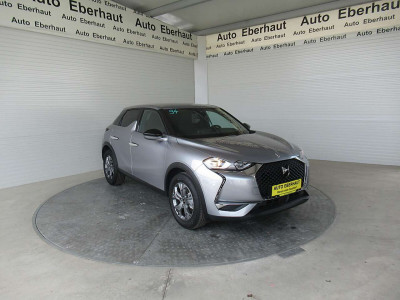 DS Automobiles DS 3 Gebrauchtwagen DS Automobiles DS 3 Gebrauchtwagen