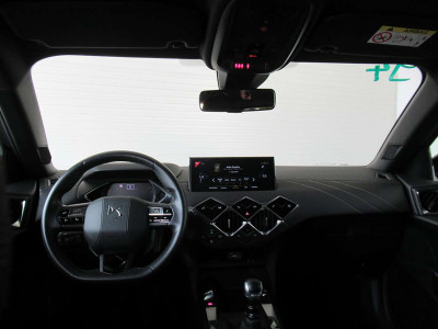 DS Automobiles DS 3 Gebrauchtwagen DS Automobiles DS 3 Gebrauchtwagen