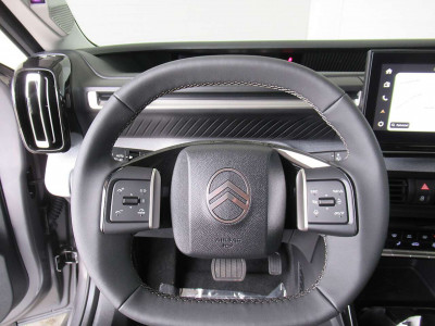 Citroën C3 Aircross Vorführwagen Citroën C3 Aircross Vorführwagen