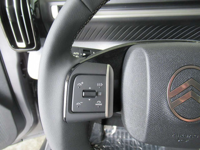 Citroën C3 Aircross Vorführwagen Citroën C3 Aircross Vorführwagen