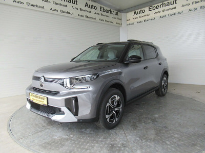 Citroën C3 Aircross Vorführwagen Citroën C3 Aircross Vorführwagen