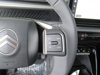 Citroën C3 Aircross Vorführwagen Citroën C3 Aircross Vorführwagen