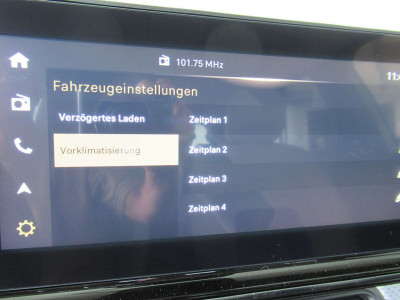Citroën C3 Aircross Vorführwagen Citroën C3 Aircross Vorführwagen