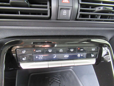 Citroën C3 Aircross Vorführwagen Citroën C3 Aircross Vorführwagen