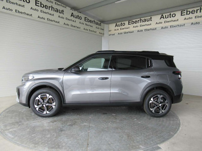 Citroën C3 Aircross Vorführwagen Citroën C3 Aircross Vorführwagen