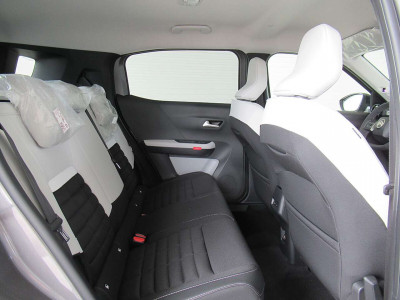 Citroën C3 Aircross Vorführwagen Citroën C3 Aircross Vorführwagen