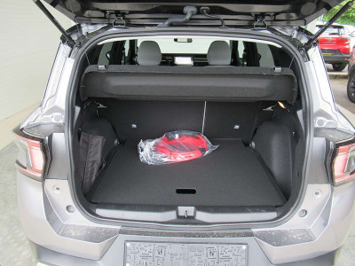 Citroën C3 Aircross Vorführwagen Citroën C3 Aircross Vorführwagen