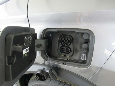 Citroën C3 Aircross Vorführwagen Citroën C3 Aircross Vorführwagen