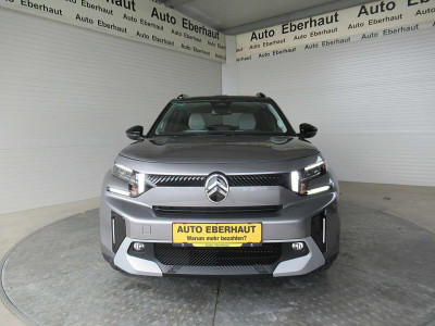 Citroën C3 Aircross Vorführwagen Citroën C3 Aircross Vorführwagen