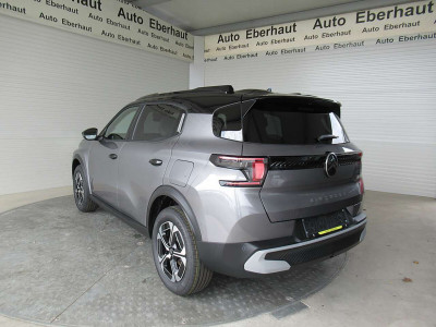Citroën C3 Aircross Vorführwagen Citroën C3 Aircross Vorführwagen
