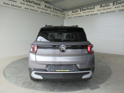 Citroën C3 Aircross Vorführwagen Citroën C3 Aircross Vorführwagen