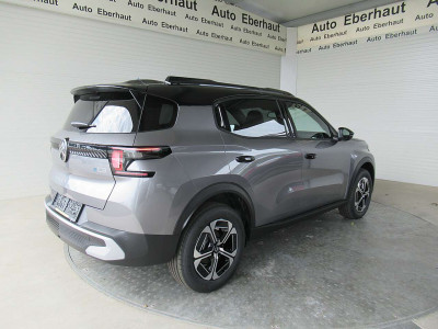 Citroën C3 Aircross Vorführwagen Citroën C3 Aircross Vorführwagen